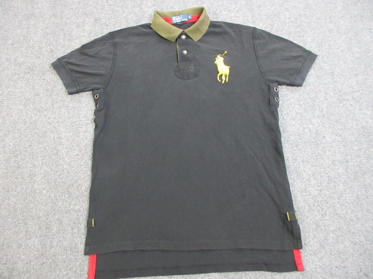Polo Ralph Lauren Ralph Lauren Big Pony Polos for Men for Polo Ralph Lauren Ralph Lauren Big Pony Polos for Men for