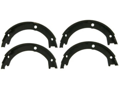 Комплект задних тормозных колодок Buick Enclave 2008-2017 годов выпуска Wagner 45371PFTT 2014 2009 2010 - Изображение 1 из 2