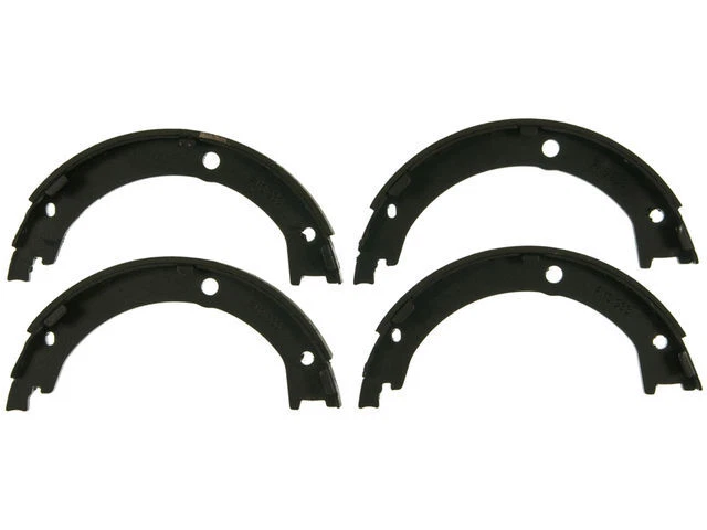 Juego de zapatas de freno traseras Wagner 45371PFTT 2014 2009 2010 para Buick Enclave 2008-2017 Foto 1 de 2