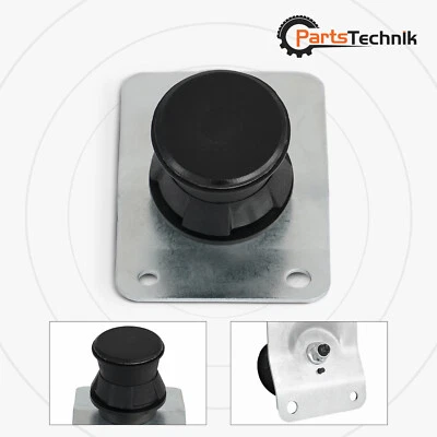 For 2015-2024 Ford Transit Back Door MAGNET Reinforcement Holder Bumper Secure - Image 1 of 4