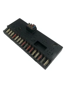 VW Audi Porsche Fuse Box Relay Sicherungskasten Sicherung 896174 / 437941822 - Bild 1 von 8