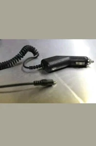 ADAPTADOR DE FUENTE DE ALIMENTACIÓN DC OFICIAL OEM PARA AUTOMÓVIL NK51/NK61/NK71/NK82XX/NK3310 - Imagen 1 de 1