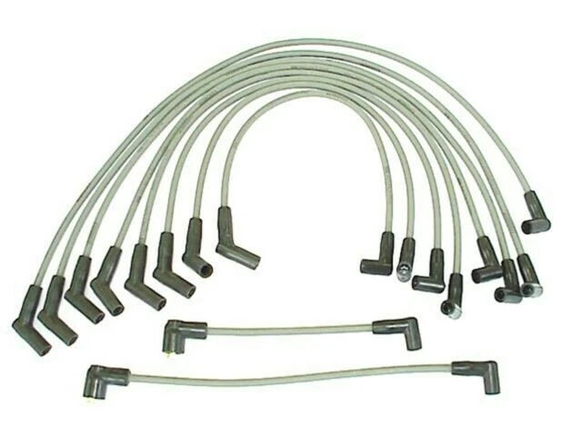 Spark Plug Wire Set Prestolite 128006 - Image 1 of 1