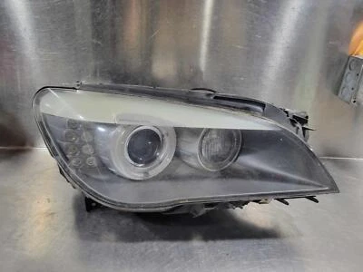 Headlamp Assembly BMW 750I Right 09 10 11 12 Foto 1 de 2