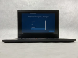 Lenovo ThinkPad E14 (Gen 1) 14" Intel Core i5-10210U 1TB HDD 16GB RAM Win 10 Pro - Picture 1 of 7