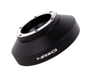 NRG Steering Wheel Short Hub - for Lancer, EVO X - Picture 1 of 5