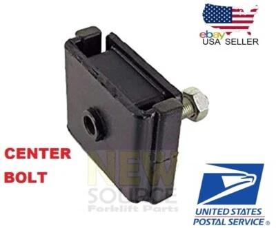 41261-30512-71 41261-23342-71 TOYOTA EMPILHADEIRA BORRACHA MOTOR TRANSMISSÃO MONTAGEM - Imagem 1 de 4