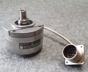 HEIDENHAIN  ROD 320.001  1500  Id.Nr. 244 644 07 - Picture 1 of 6