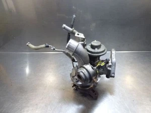 Turbocompresor Peugeot 407 SW 2,2 HDI 770332-0001 - Imagen 1 de 4