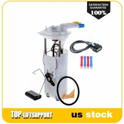 Conjunto de módulo de bomba de combustible para Buick Rendezvous V6 2002-2004 3,4 L FG0268 Foto 1 de 4