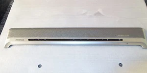 HP DV9705ea Original Laptop Touch-Taste oberes Panel in Silber kostenlose Lieferung NB 2 - Bild 1 von 1