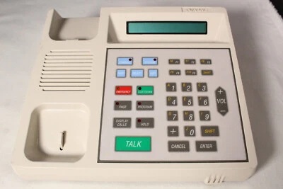 Dukane ACC5 Administrative Control Console Intercom System - Image 1 of 4