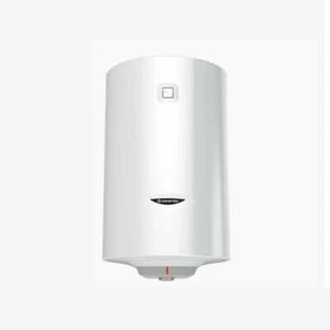 SCALDABAGNO ELETTRICO ARISTON PRO1 R 80 V/3 80 LT VERTICALE - Foto 1 di 1