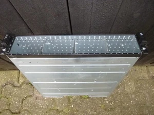 Dell PowerVault MD3620F 8Gb Fibre Channel SAS Storage Array 24x HotSwap 2,5" - Bild 1 von 3