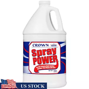 All-Purpose Multi-Surface Cleaner Spray Heavy-Duty Stain Remover 1 Gallon New - Picture 1 of 7