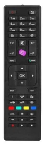 Fernbedienung Ersatz für VESTEL LCD LED TV RC4870 - Bild 1 von 1