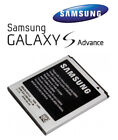 Galaxy S Advance i9070 AKKU EB535151VU 1500mAh Samsung
