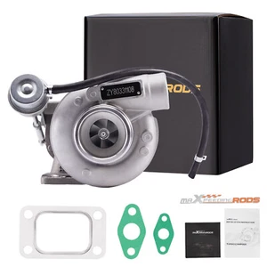 Turbocharger for Cummins 4BT 3.9L 110HP 3592015 3800709 Diesel Turbo Charger - Foto 1 di 15