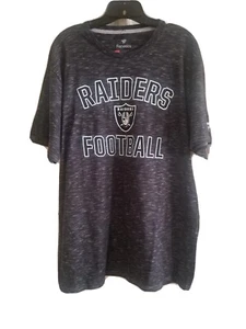 Las Vegas Raiders Men's XL T-Shirt - Picture 1 of 6