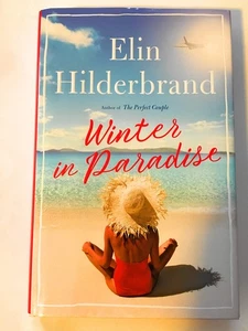 Winter in Paradise - Bild 1 von 1