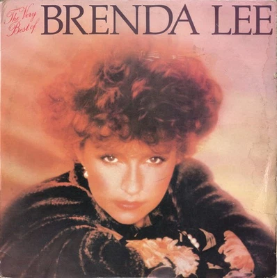 Brenda Lee - The Very Best Of Brenda Lee Vinyl LP (2xLP Record, Compilation, ... - Image 1 of 4