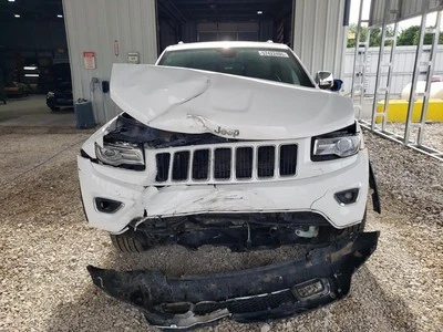 Used Transfer Case Motor fits: 2016 Jeep Grand cherokee  Grade A - Image 1 of 4