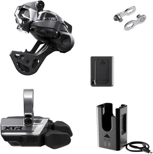 Shimano XTR M9250 Di2 Wireless Upgrade Kit - Includes M9250-GS Rear Derailleur, - Picture 1 of 4