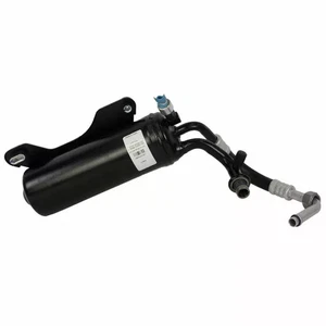 Genuine Ford A/C Accumulator GC2Z-19C836-D - Picture 1 of 6