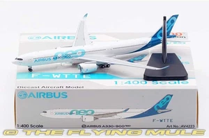 Aviation 400 1:400 A330-900 Airbus F-WTTE - Picture 1 of 1