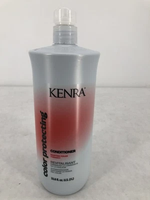 Color Protecting Conditioner by Kenra for Unisex - 33.8 oz Conditioner - New - Image 1 of 2