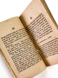 EASY INTRODUCTION TO THE GAME OF CHESS / 1820 - Imagen 1 de 6