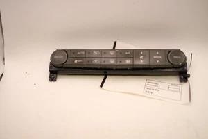 Genuine Nissan Automatic Dual-Zone Temperature Control Panel Fits 2006 Maxima - Picture 1 of 6
