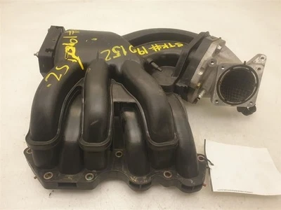 04-10 TOYOTA HIGHLANDER 3.3L V6 COLECTOR DE ADMISIÓN SUPERIOR  Foto 1 de 4