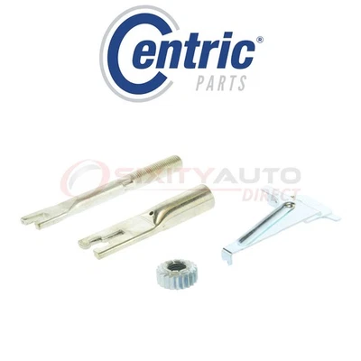 Centric Drum Brake Self Adjuster Repair Kit for 2003-2006 Dodge Stratus 2.0L ph Foto 1 de 4