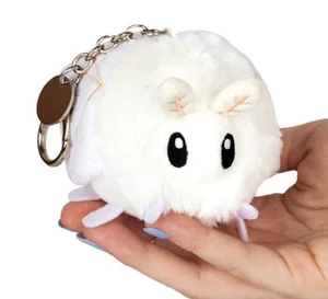 Micro Squishable Pudel Motte - Bild 1 von 3