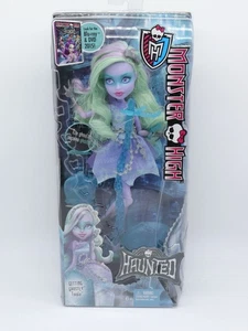 Monster High Twyla Haunted Getting Ghostly 2014 nuevo en caja - Imagen 1 de 11
