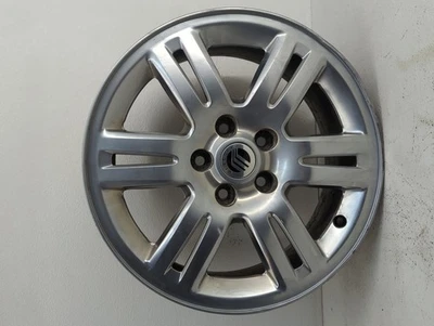 2008-2011 Mercury Mariner Wheel Rim Oem POUR8 - Image 1 of 4
