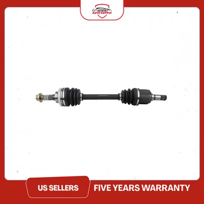 Eje delantero izquierdo CV para Ford Escort transmisión manual 1997-2003 Foto 1 de 3