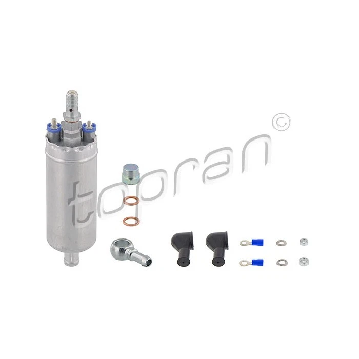 Pour Mercedes-Benz Classe E T-Model S Kombi SL Moteur Pompe à Gavage - Photo 1/1