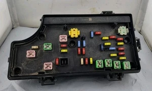 Dodge Sebring Avenger TIPM Fuse Box 68028008AC - Picture 1 of 10