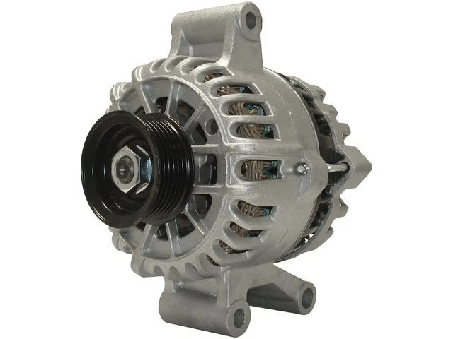 Alternator AC Delco 18SKJT91 for Ford Escape 2001 2002 2003 2004 - Image 1 of 1