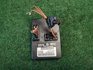 2014-2022 DODGE DURANGO OEM LIFT-GATE CONTROL MODULE 68140669AE 4S5 - Picture 1 of 6