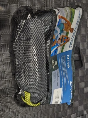 Onyx M-16 Manual Inflatable Belt Pack - Gray (130900-701-004-19) - Image 1 of 3