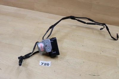 Bomba de freno Honda CB 650 R ABS fabricante original 2019-2024 Neo 6 k millas Foto 1 de 4