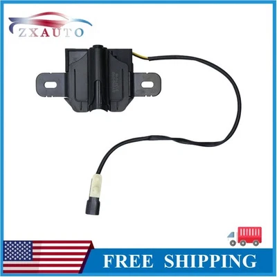 Conjunto de bloqueo de pestillo de capó lado derecho para Volvo S60 2,0 L 4 cilindros Turbo 2017 201 Foto 1 de 4