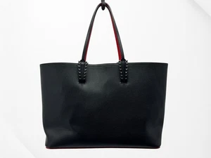 Bolso de Mano Christian Louboutin Cabata - Imagen 1 de 7