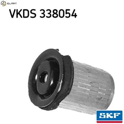 2x MOUNTING CONTROLTRAILING ARM VKDS 338054 FOR MERCEDES-BENZ M272.944 3.0L 6cyl - Image 1 of 4