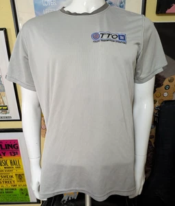 UAW United Autoworkers Union GM Toledo Transmission Operations T-Shirt Large OH - Bild 1 von 4