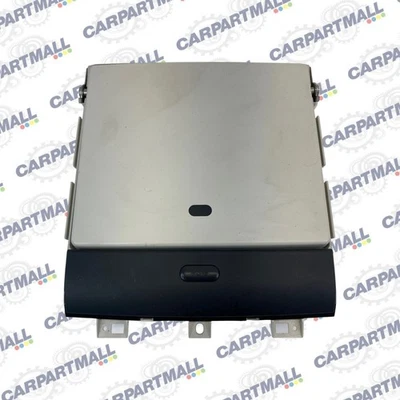 09 10 DODGE GRAND CARAVAN REAR OVERHEAD DV SYSTEM MONITOR DISPLAY 1GQ79DW1AC OEM Foto 1 de 4