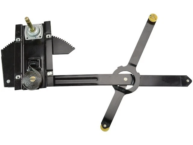 Front Right Window Regulator For 1987-1991 GMC V2500 Suburban 1988 1989 QN775KD - Image 1 of 1
